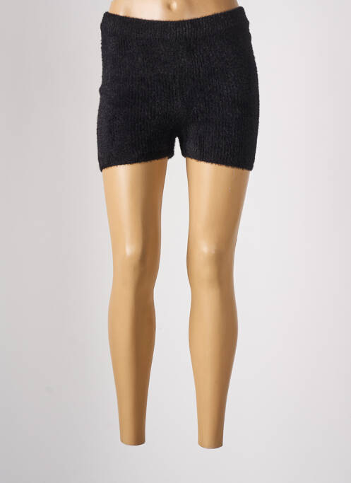 Șort negru CACHE CACHE femeie