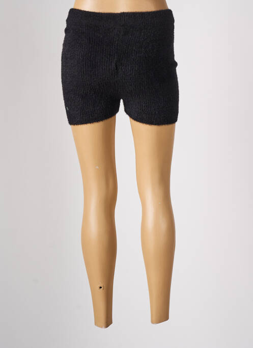 Șort negru CACHE CACHE femeie