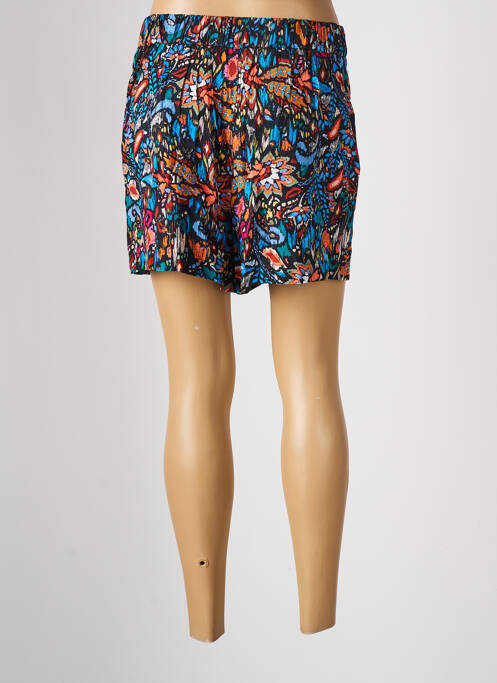 Șort negru CACHE CACHE femeie