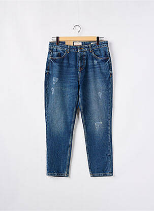 Blugi croială Mom albastru DEVRED bărbat