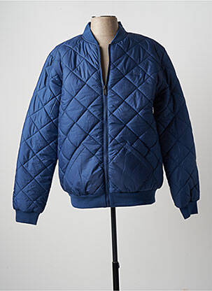 Geacă matlasată albastru LOIS bărbat