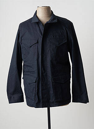 Jachete casual albastru G STAR bărbat