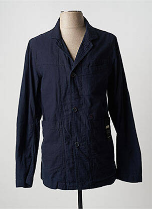 Jachete casual albastru G STAR bărbat