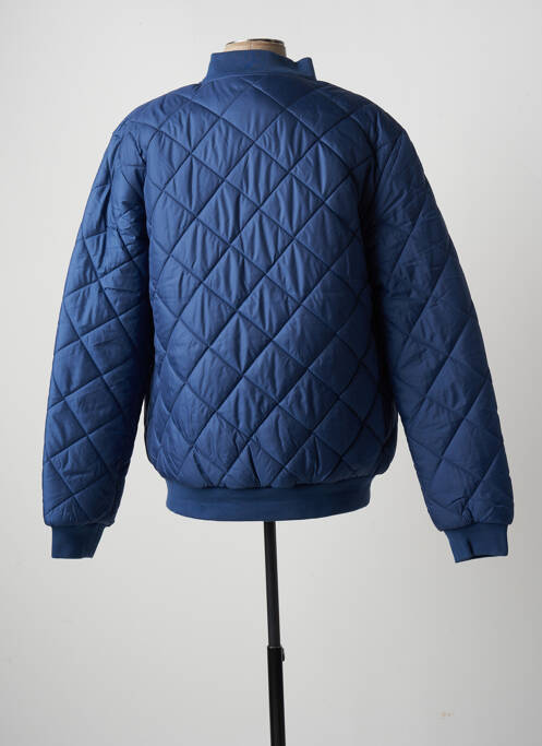 Geacă matlasată albastru LOIS bărbat