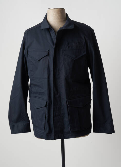 Jachete casual albastru G STAR bărbat