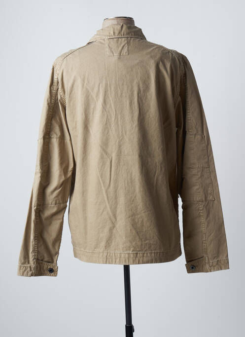 Jachete casual bej G STAR bărbat