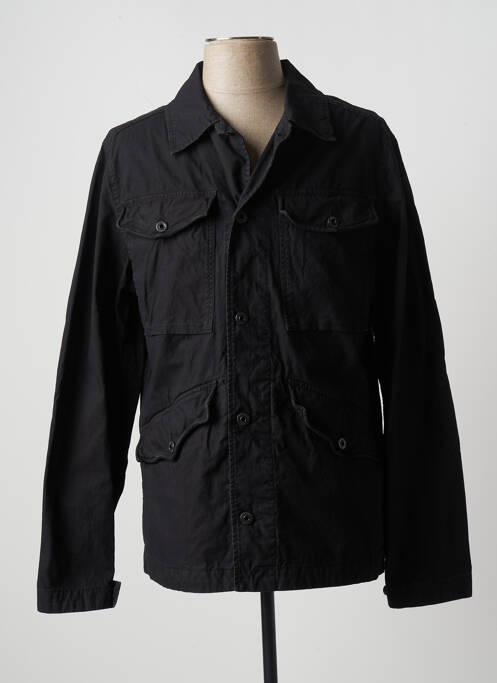 Jachete casual negru G STAR bărbat