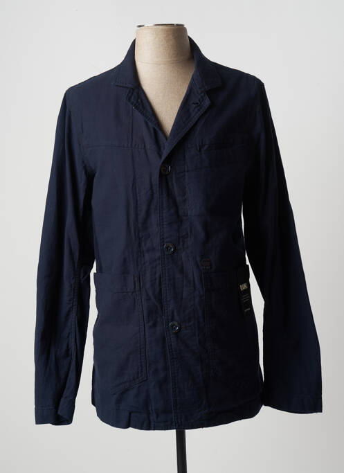 Jachete casual albastru G STAR bărbat