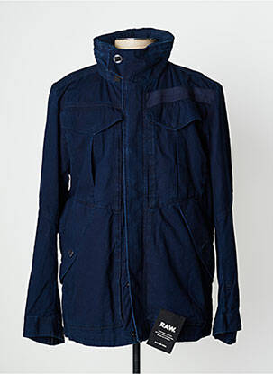 Jachete casual albastru G STAR bărbat