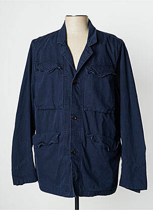 Jachete casual albastru G STAR bărbat