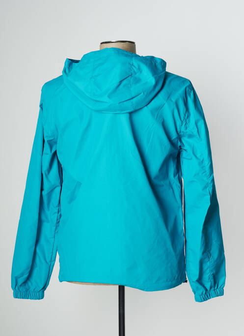 Impermeabil albastru TOMMY HILFIGER bărbat