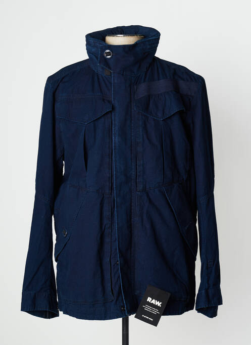 Jachete casual albastru G STAR bărbat