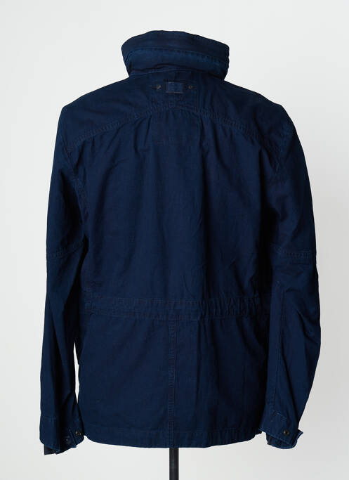 Jachete casual albastru G STAR bărbat