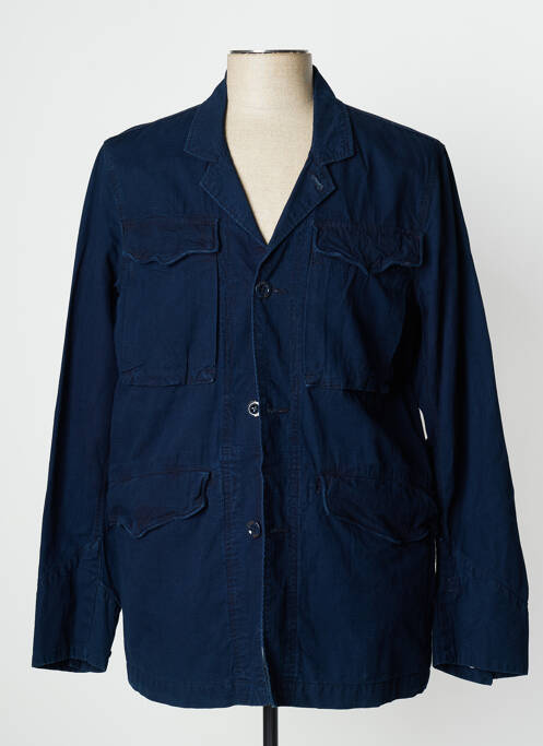 Jachete casual albastru G STAR bărbat