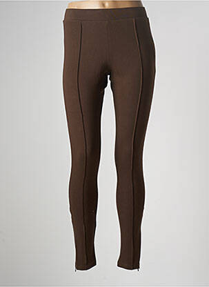 Colant maro JJXX femeie