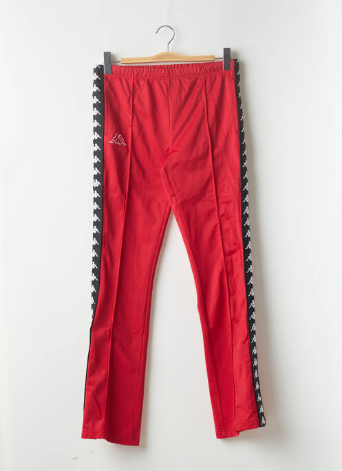 Trening roșu KAPPA femeie