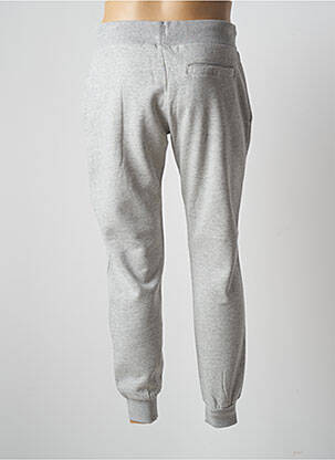 Trening serigrafie mărime normală gri ECKO bărbat