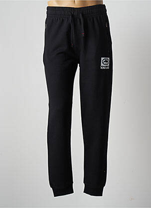 Trening negru ECKO bărbat