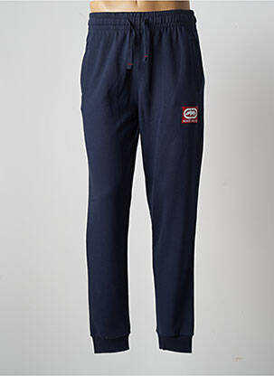 Trening albastru ECKO bărbat