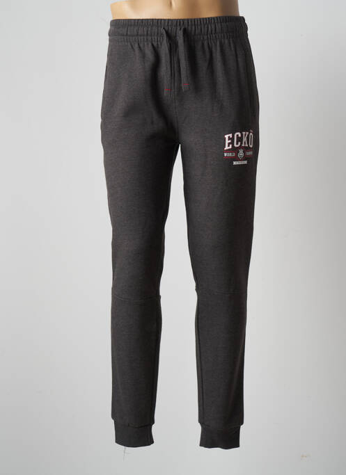 Trening gri ECKO bărbat