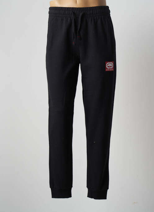 Trening negru ECKO bărbat