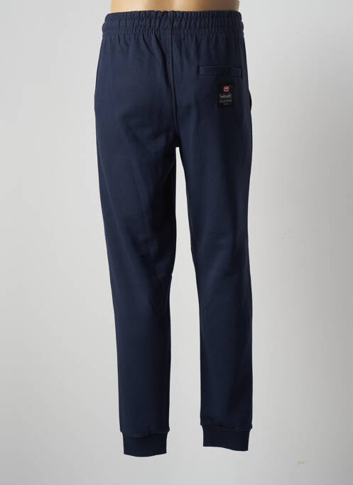 Trening albastru ECKO bărbat