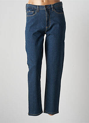 Blugi croială Mom albastru STOOKER femeie