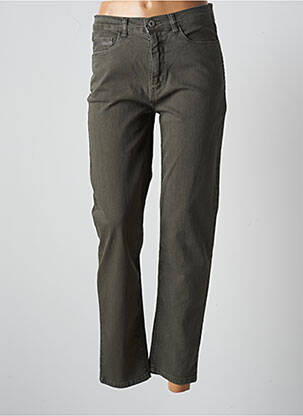 Blugi croială Mom gri STOOKER WOMEN femeie