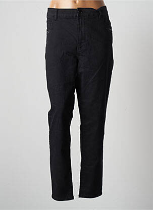 Blugi skinny negru STOOKER WOMEN femeie