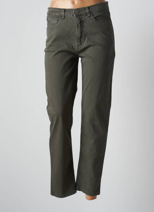 Blugi croială Mom gri STOOKER WOMEN femeie