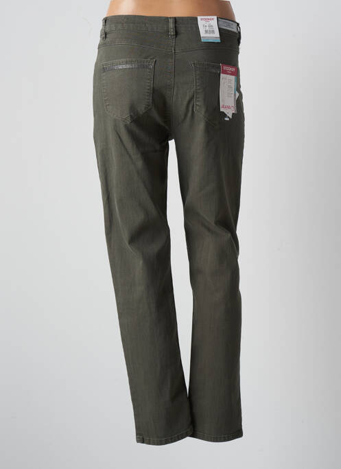 Blugi croială Mom gri STOOKER WOMEN femeie