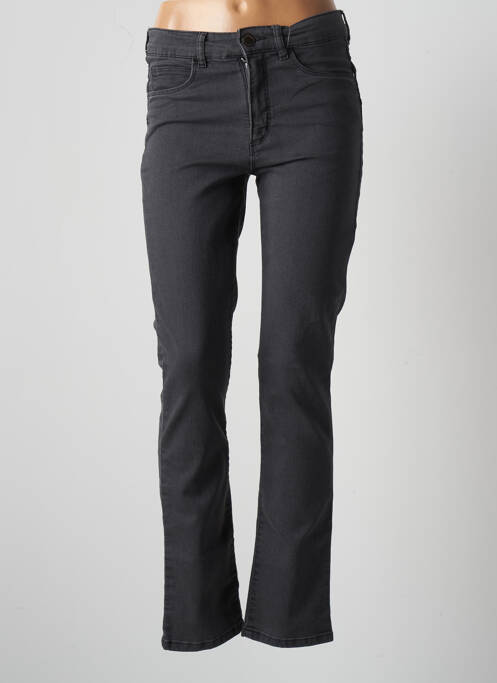 Blugi cu croială slim gri STOOKER WOMEN femeie