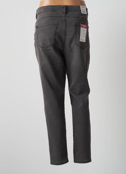 Blugi cu croială slim gri STOOKER WOMEN femeie