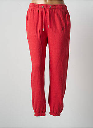 Trening roșu HEAVEN MAY femeie