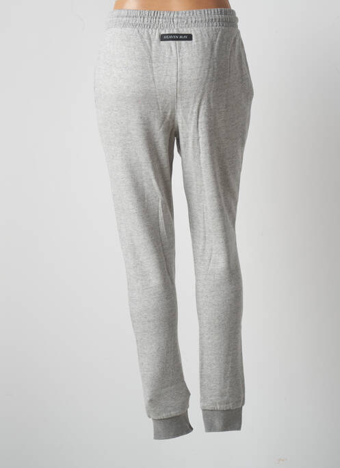 Trening gri HEAVEN MAY femeie