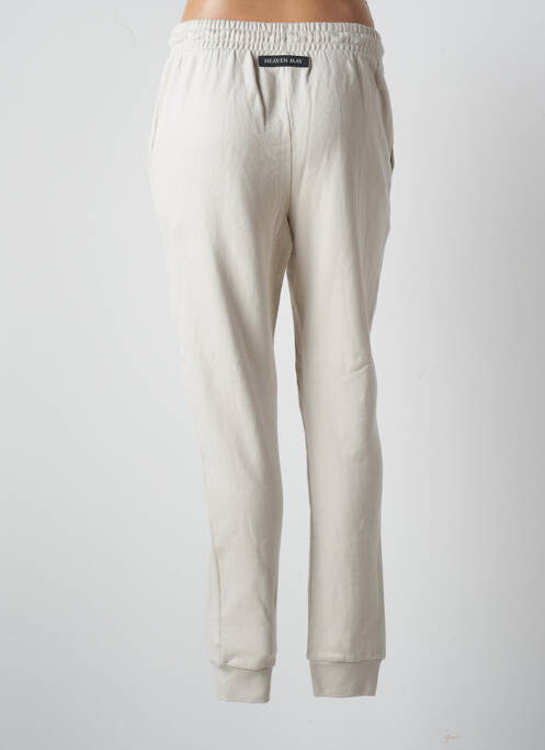 Trening bej HEAVEN MAY femeie