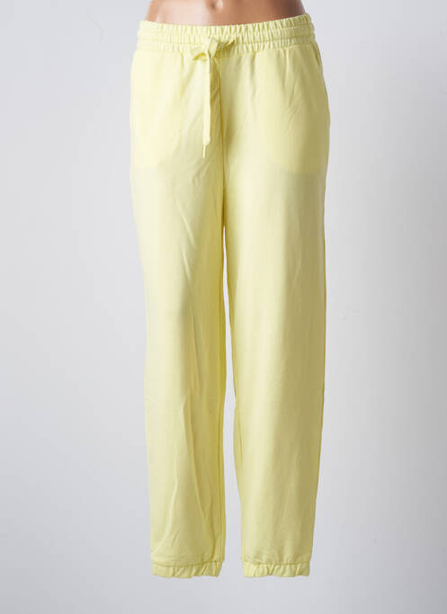 Trening galben DEFACTO femeie