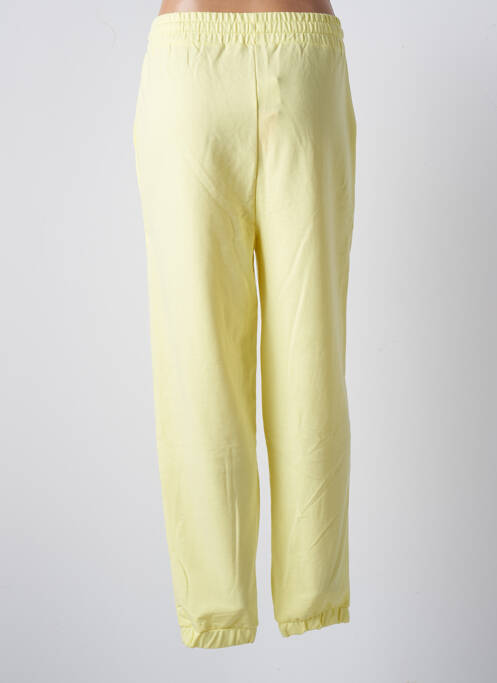 Trening galben DEFACTO femeie