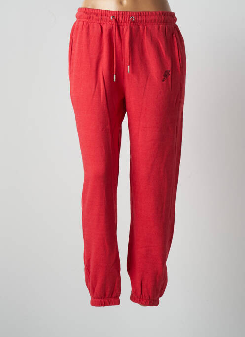 Trening roșu HEAVEN MAY femeie