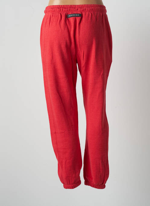 Trening roșu HEAVEN MAY femeie