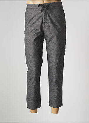 Pantalon 7/8 gri CELIO bărbat