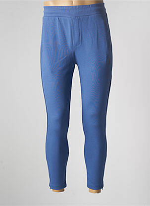 Trening albastru DEFACTO bărbat