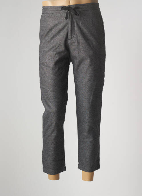 Pantalon 7/8 gri CELIO bărbat