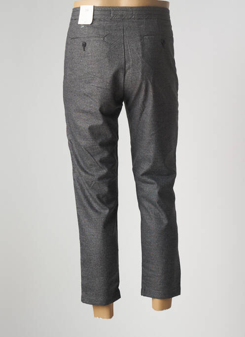 Pantalon 7/8 gri CELIO bărbat