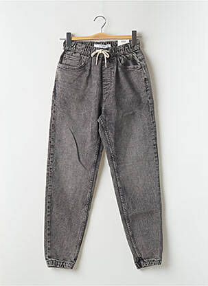 Pantalon drept gri CELIO bărbat