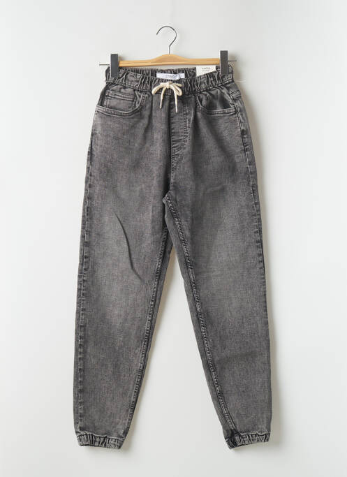 Pantalon drept gri CELIO bărbat