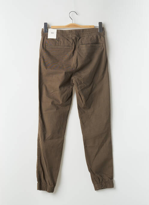 Pantalon drept verde CELIO bărbat