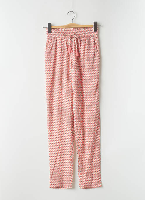 Pijama roz UNDIZ femeie