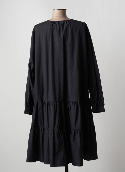 Rochie midi negru SET femeie