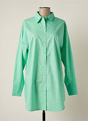 Cămașă verde SUMMUM femeie